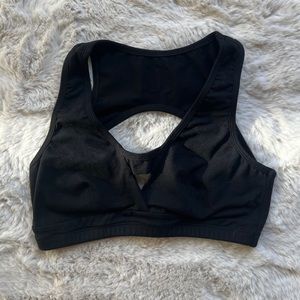 Celestial bodiez sports bra